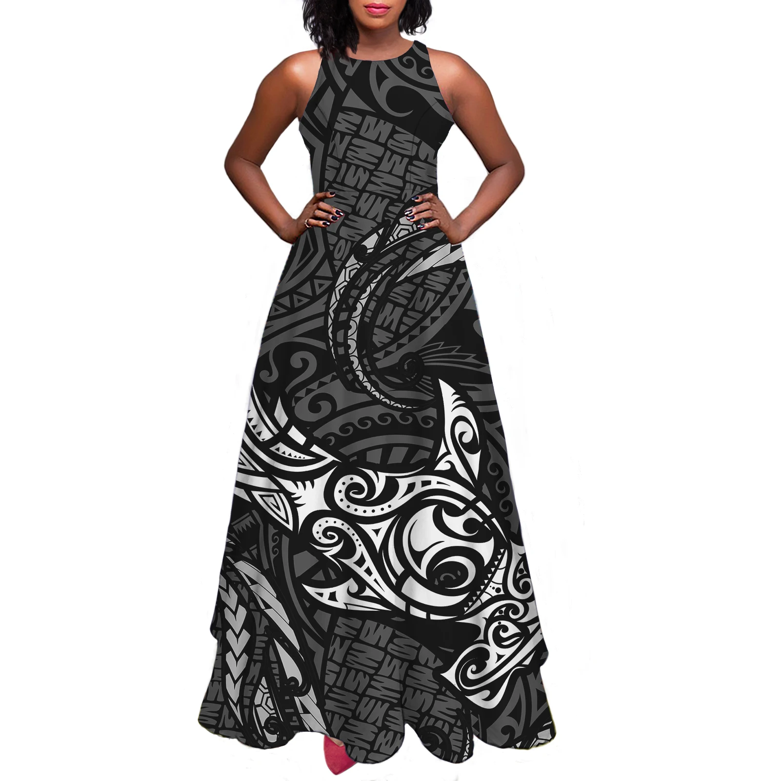 Hycool Custom Vintage Floor-Length Dress Asymmetric Stripe Design Women Sleeveless Summer Dress 2021 A-Line Bridesmaid Dresses
Hycool Custom Vintage Floor-Length Dress Asymmetric Stripe Design Women Sleeveless Summer Dress 2021 A-Line Bridesmaid Dresses