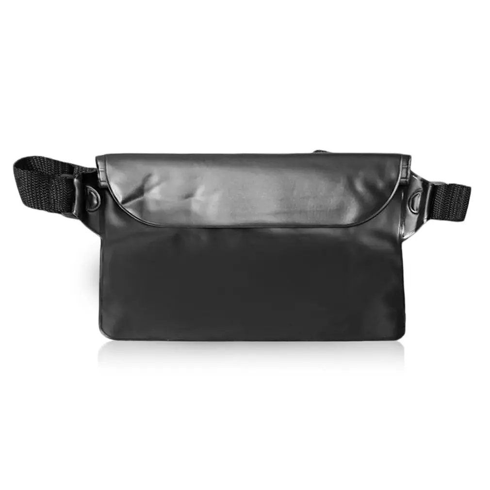 Universal Seal Type Waterproof Waist Bag Men Women Outdoor Swimming bag Beach Use Mobile Phone PVC Pouch Belt Bag free shipping
Universal Seal Type Waterproof Waist Bag Men Women Outdoor Swimming bag Beach Use Mobile Phone PVC Pouch Belt Bag free shipping