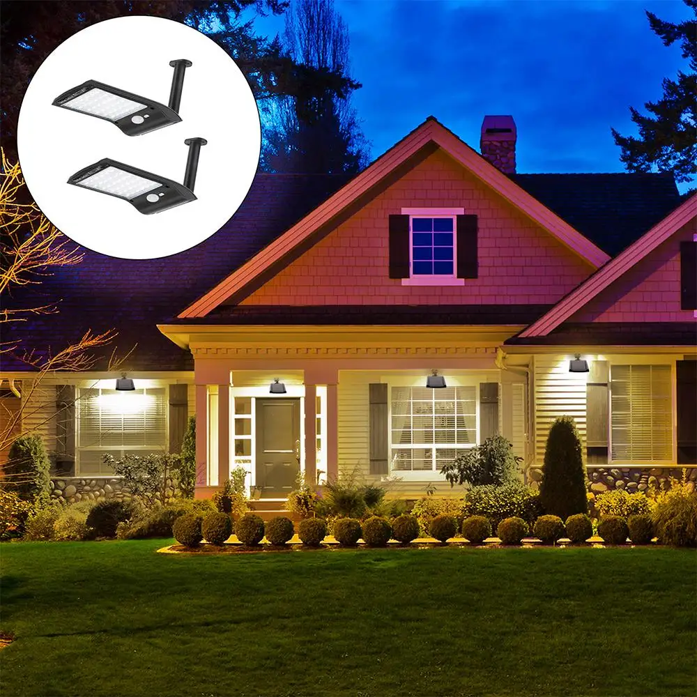 Waterproof Street Lamp Walkway Lights Wall Light Home Outdoor Eco-Friendly Durable
Waterproof Street Lamp Walkway Lights Wall Light Home Outdoor Eco-Friendly Durable