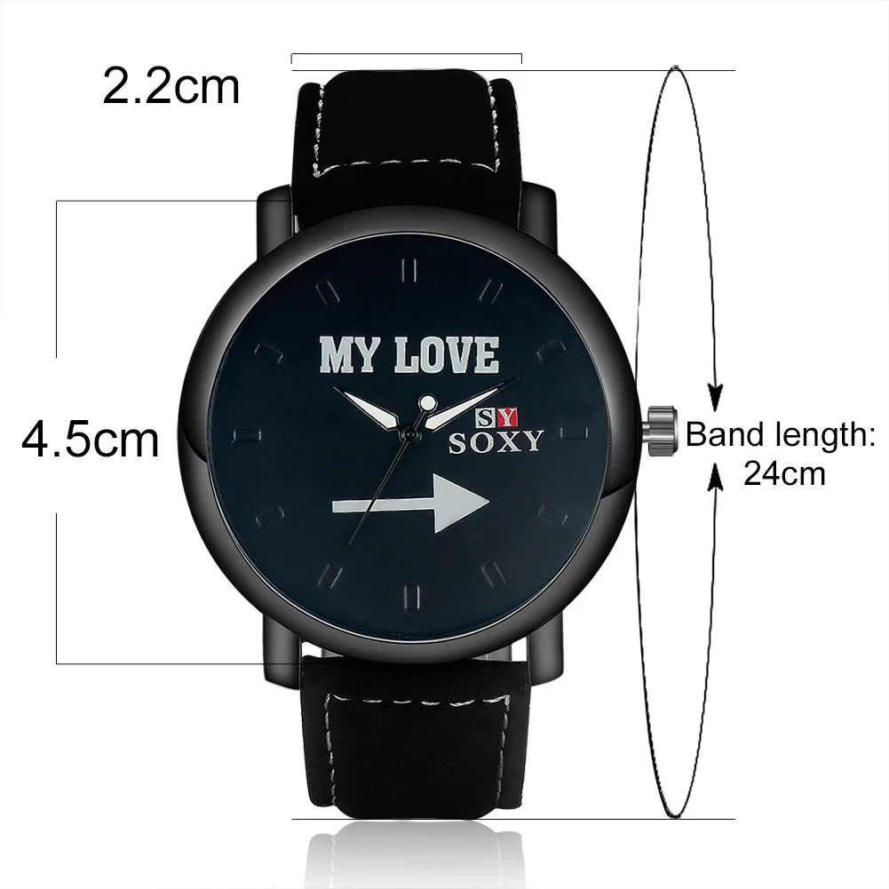 New Relogio Couples Watch King & Queen Leather Quartz Watch student Couple Top Brands watch Mens Ladies Fashion Sport Clock 
New Relogio Couples Watch King & Queen Leather Quartz Watch student Couple Top Brands watch Mens Ladies Fashion Sport Clock