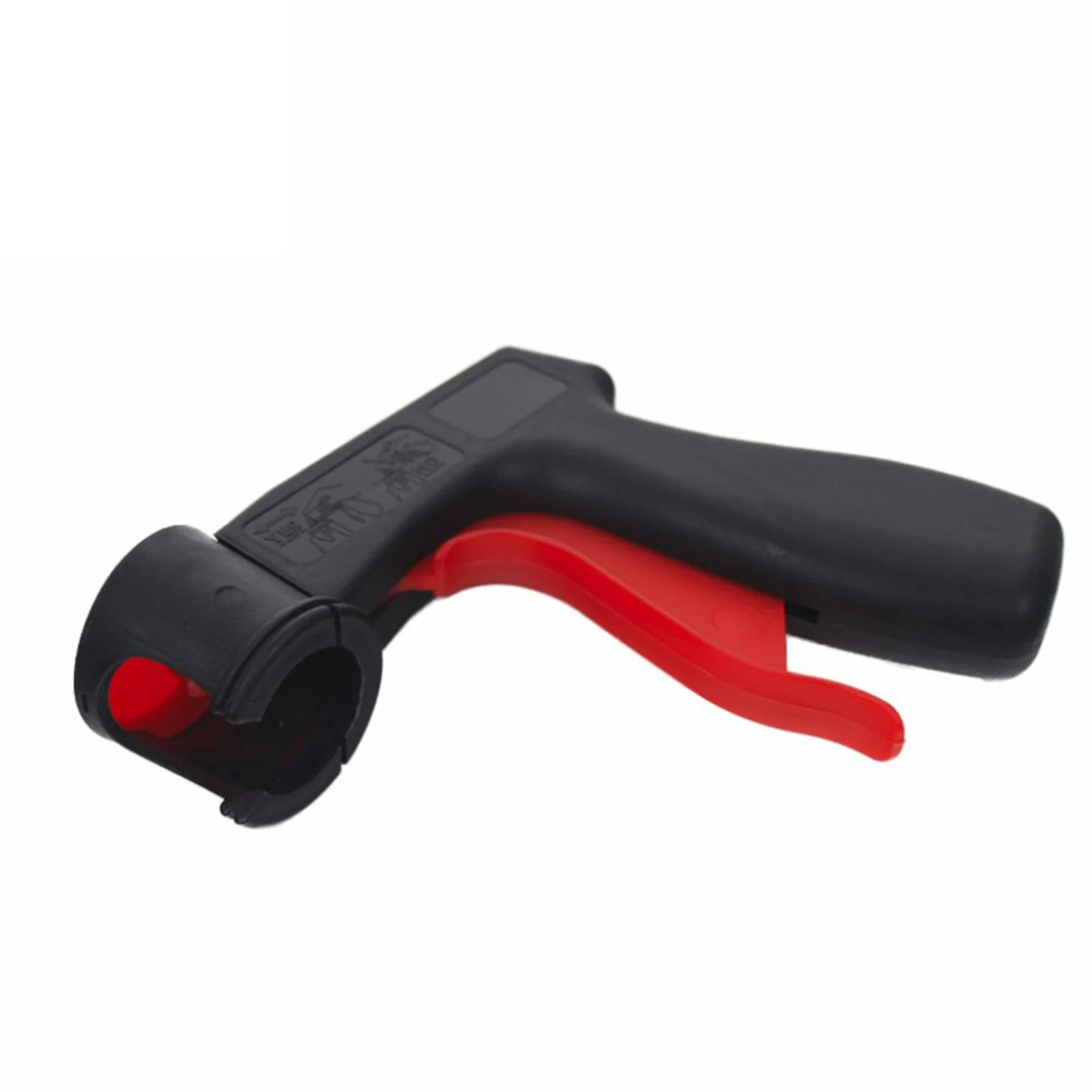 Портативный ручной инструмент для распыления, ручка-спусковой механизм для распыления аэрозоля, универсальный ручной спусковой механизм, ...
Портативный ручной инструмент для распыления, ручка-спусковой механизм для распыления аэрозоля, универсальный ручной спусковой механизм, ...