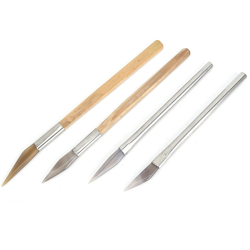 1Pcs Agate Burnisher Polishing Knife Edge With Bamboo Handle Jewelry Making Tools Hot Sale
1Pcs Agate Burnisher Polishing Knife Edge With Bamboo Handle Jewelry Making Tools Hot Sale