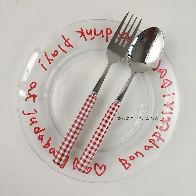Red French Glass Plate Ins With The Same Net Red Cake Plate Creative Dessert Plate Fruit Plate Plateau De Service Plates
Red French Glass Plate Ins With The Same Net Red Cake Plate Creative Dessert Plate Fruit Plate Plateau De Service Plates