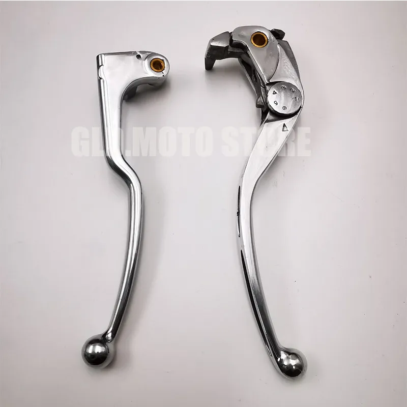 Полированный тормозной рычаг сцепления мотоцикла для Honda CB1000R 18-19 CBR600 RR CBR600RR F5 07-16 CBR1000 CBR1000RR 08-18
Полированный тормозной рычаг сцепления мотоцикла для Honda CB1000R 18-19 CBR600 RR CBR600RR F5 07-16 CBR1000 CBR1000RR 08-18