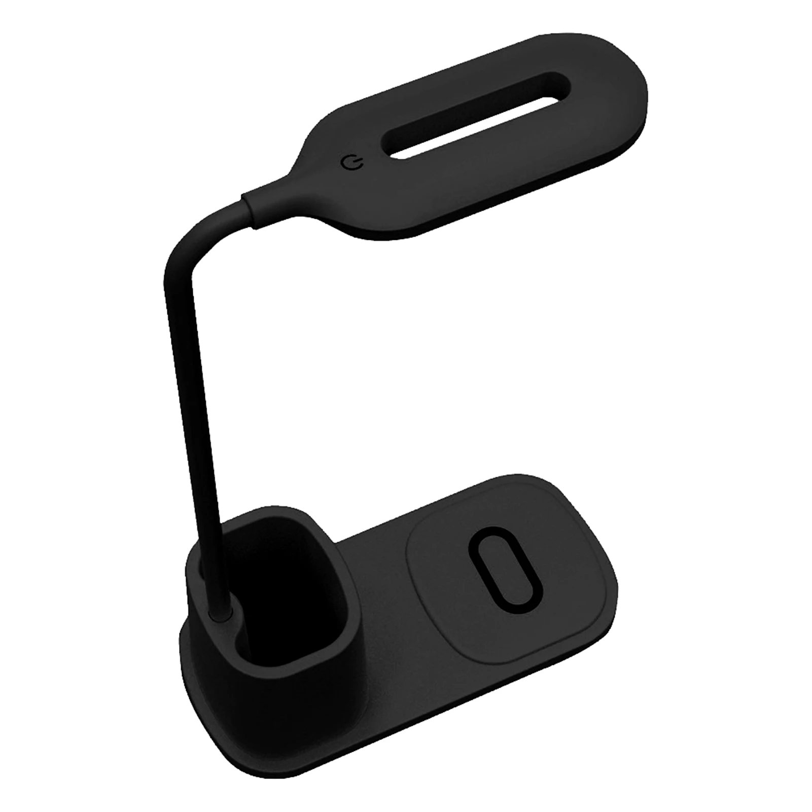 School Office Home With Wireless Charger Student Working LED Desk Lamp Reading Study 3 Lighting Modes Eye Caring USB Charging 
School Office Home With Wireless Charger Student Working LED Desk Lamp Reading Study 3 Lighting Modes Eye Caring USB Charging