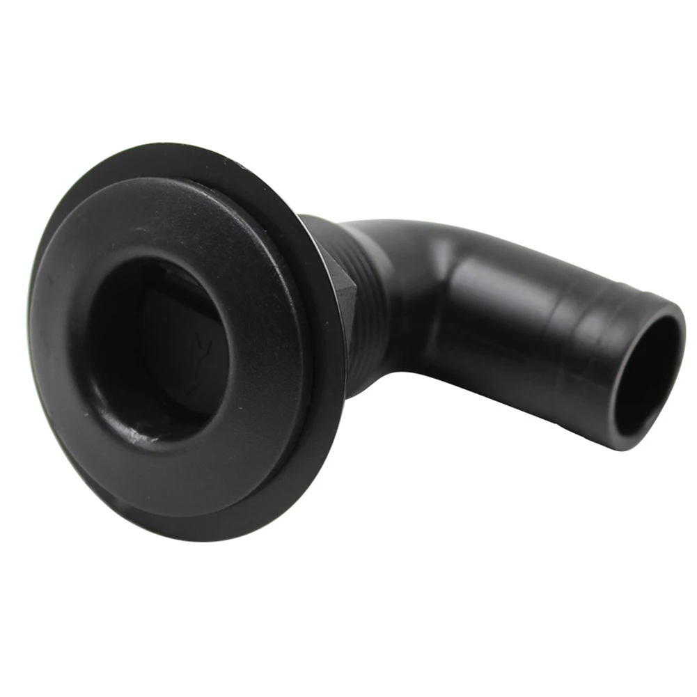 Rafting Drain 1 Inch Hose Durable Bilge Sewage Nylon Boat Accessories 90 Degree Thru-Hull Water Outlet Kayak Marine Canoe
Rafting Drain 1 Inch Hose Durable Bilge Sewage Nylon Boat Accessories 90 Degree Thru-Hull Water Outlet Kayak Marine Canoe
