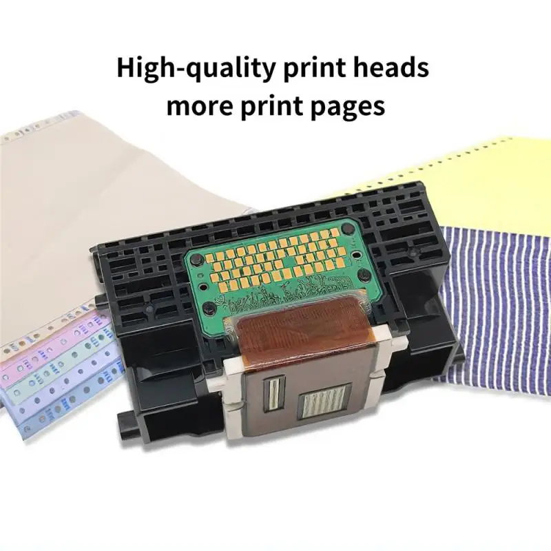 Print Head For Canon QY6-0072/IP4600/IP4700/MP630 Practical Printer Machine Head For Home Office School Working Printing Head
Print Head For Canon QY6-0072/IP4600/IP4700/MP630 Practical Printer Machine Head For Home Office School Working Printing Head