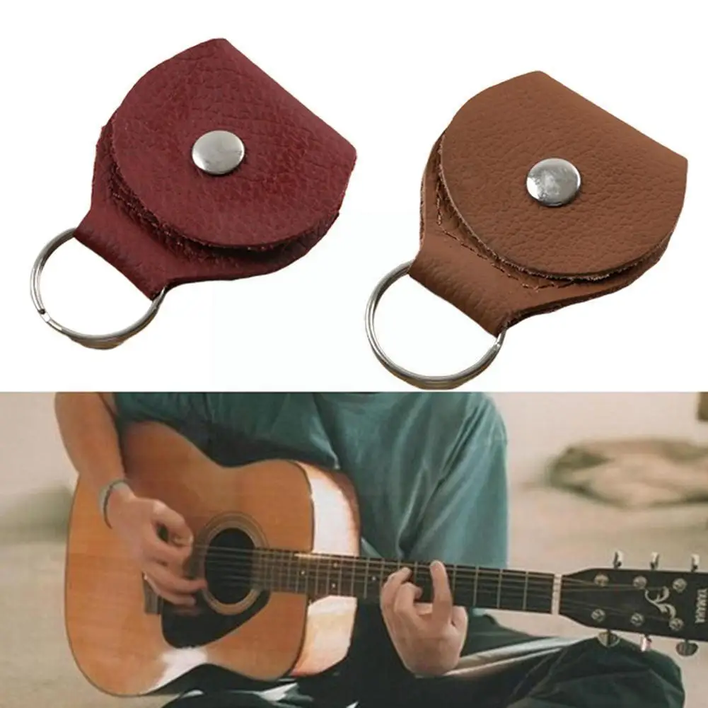 2021 New High Quality 1pcs Guitar Pick Holder Pu Guitar Keychain Accessories Guitar Plectrum Shape Tool Bag Hot Sale P O0y5
2021 New High Quality 1pcs Guitar Pick Holder Pu Guitar Keychain Accessories Guitar Plectrum Shape Tool Bag Hot Sale P O0y5