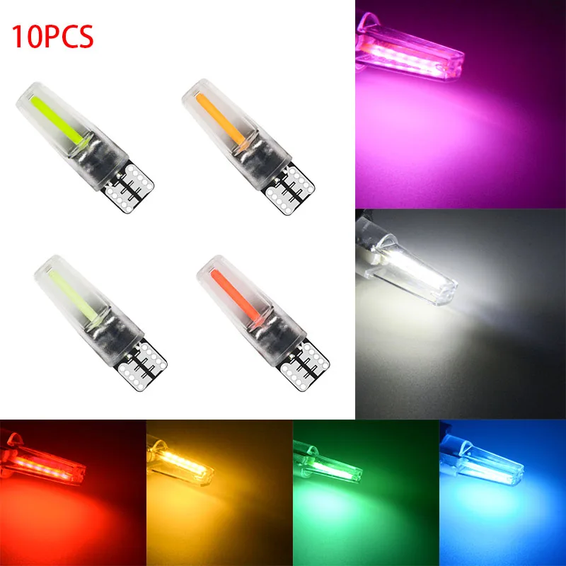 AC/DC 12V 3W COB LED Filament Light Bulb Halogen Lamps For Chandelier Crystal Lamp 10PCS / 14PCS
AC/DC 12V 3W COB LED Filament Light Bulb Halogen Lamps For Chandelier Crystal Lamp 10PCS / 14PCS