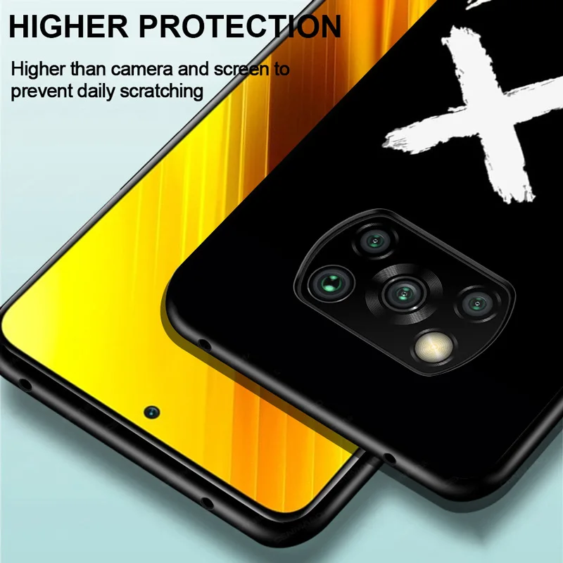 Sad Smiley Art For Xiaomi Poco C3 M3 M2 X3 NFC X2 F2 Pro F1 Mi Play Mix 3 A2 Lite A1 6 5 Phone Case
Sad Smiley Art For Xiaomi Poco C3 M3 M2 X3 NFC X2 F2 Pro F1 Mi Play Mix 3 A2 Lite A1 6 5 Phone Case