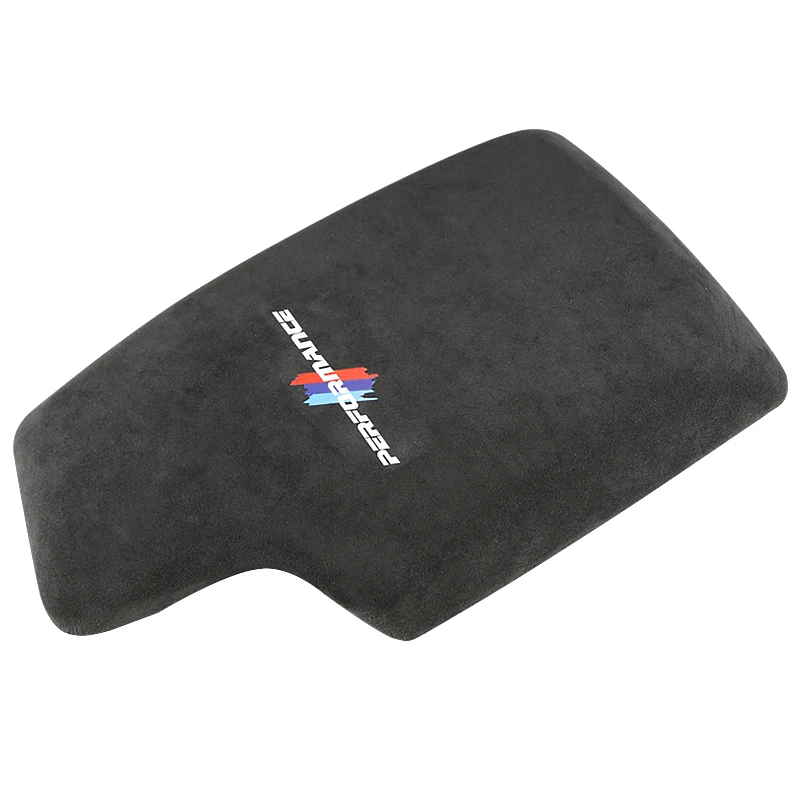 TPIC Alcantara For BMW F30 3 Series 2013-2019 M Performance Sticker Decals Car Armrest Box Panel ABS Cover Interior Accessories
TPIC Alcantara For BMW F30 3 Series 2013-2019 M Performance Sticker Decals Car Armrest Box Panel ABS Cover Interior Accessories