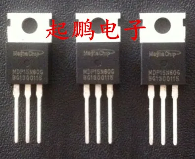 MDP15N60G 15 a 600 v - 220
