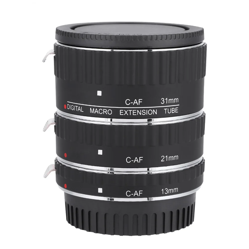 Meike автофокусировка Макро Удлинитель объектива адаптер для Фотоаппарата Canon EF/фотоаппарата DSLR(A)
Meike автофокусировка Макро Удлинитель объектива адаптер для Фотоаппарата Canon EF/фотоаппарата DSLR(A)