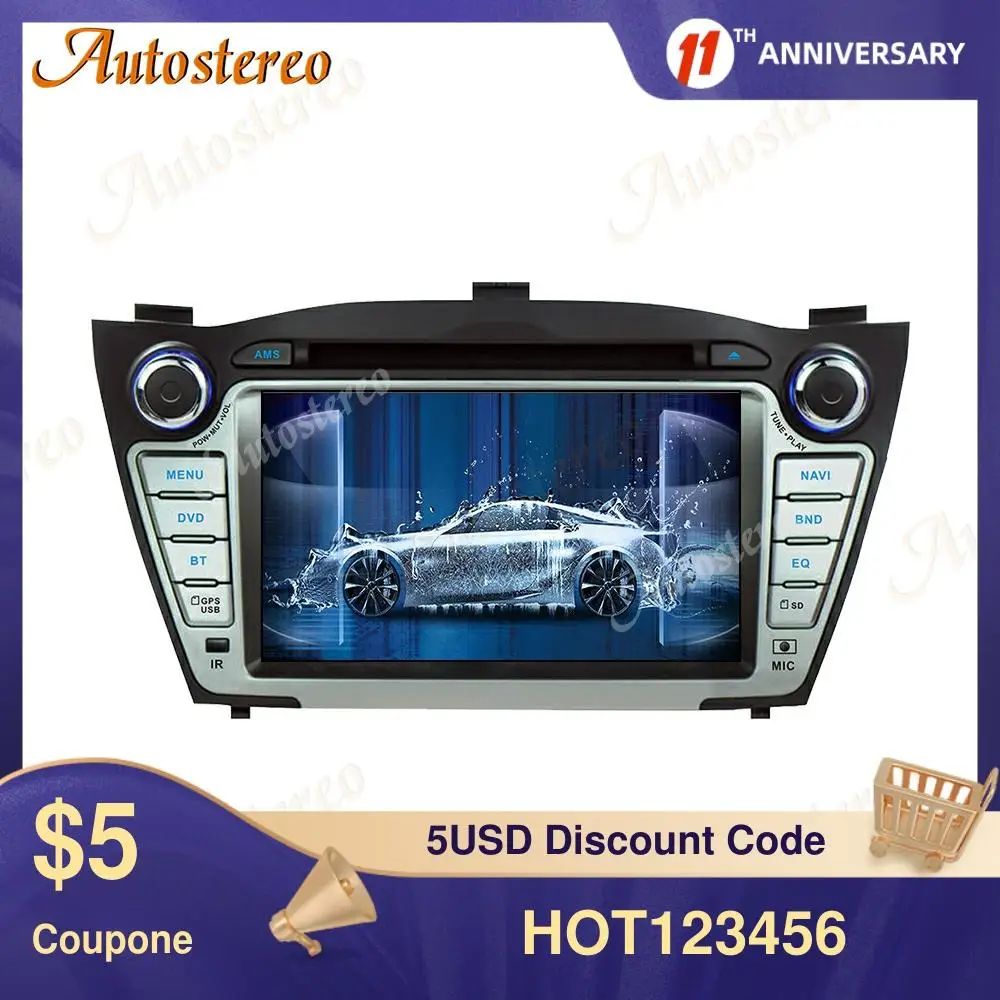 Автомобильный GPS-навигатор для Hyundai ix35 10,0-2009, Android 2013, 4 Гб + 64 ГБ
Автомобильный GPS-навигатор для Hyundai ix35 10,0-2009, Android 2013, 4 Гб + 64 ГБ