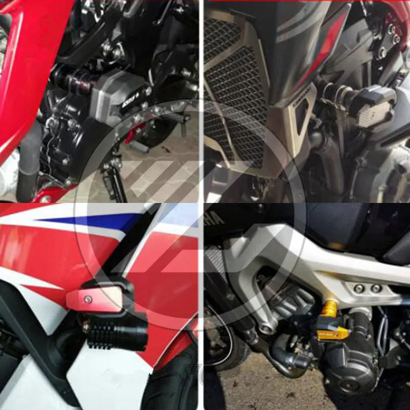Motorcycle Frame Sliders Falling Protection Guard Crash Protector for Aprilia Pegaso 650 1992-1996 1993 1993 1994 1995 1996
Motorcycle Frame Sliders Falling Protection Guard Crash Protector for Aprilia Pegaso 650 1992-1996 1993 1993 1994 1995 1996