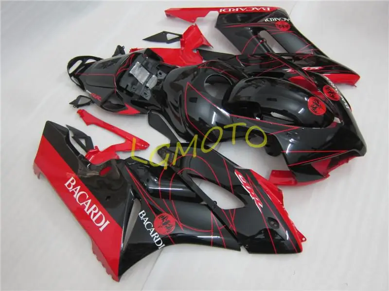Корпус для HONDA CBR1000RR 2004-2005 04-05 Обтекатели в комплекте HONDA CBR1000RR 2004-2005 Бесплатная Настройка # Инжекционный обтекатель # BACARDI
Корпус для HONDA CBR1000RR 2004-2005 04-05 Обтекатели в комплекте HONDA CBR1000RR 2004-2005 Бесплатная Настройка # Инжекционный обтекатель # BACARDI