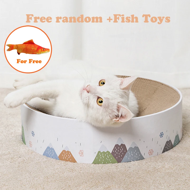 игрушки для кошек когтеточка для кошек товары для кошек товары для животных Круглый скребок для кошек, котенок, гофрированная игрушка для и...
игрушки для кошек когтеточка для кошек товары для кошек товары для животных Круглый скребок для кошек, котенок, гофрированная игрушка для и...