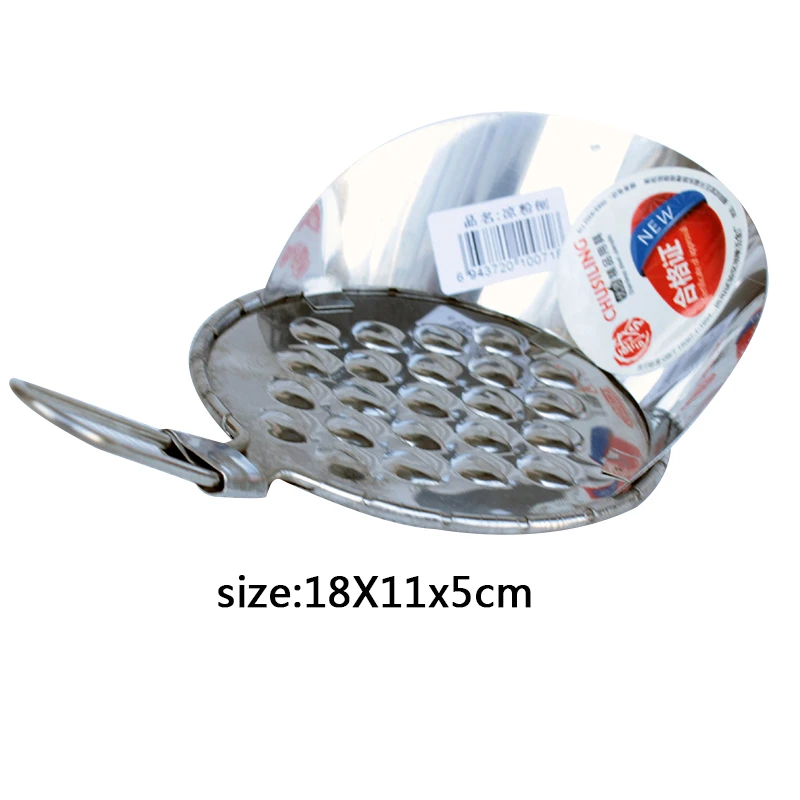 Bean Jelly Scraper Stainless Steel Jelly Plane Scraping Tool Household Bean Jelly Scratch Knife Practical Kitchen Gadget
Bean Jelly Scraper Stainless Steel Jelly Plane Scraping Tool Household Bean Jelly Scratch Knife Practical Kitchen Gadget