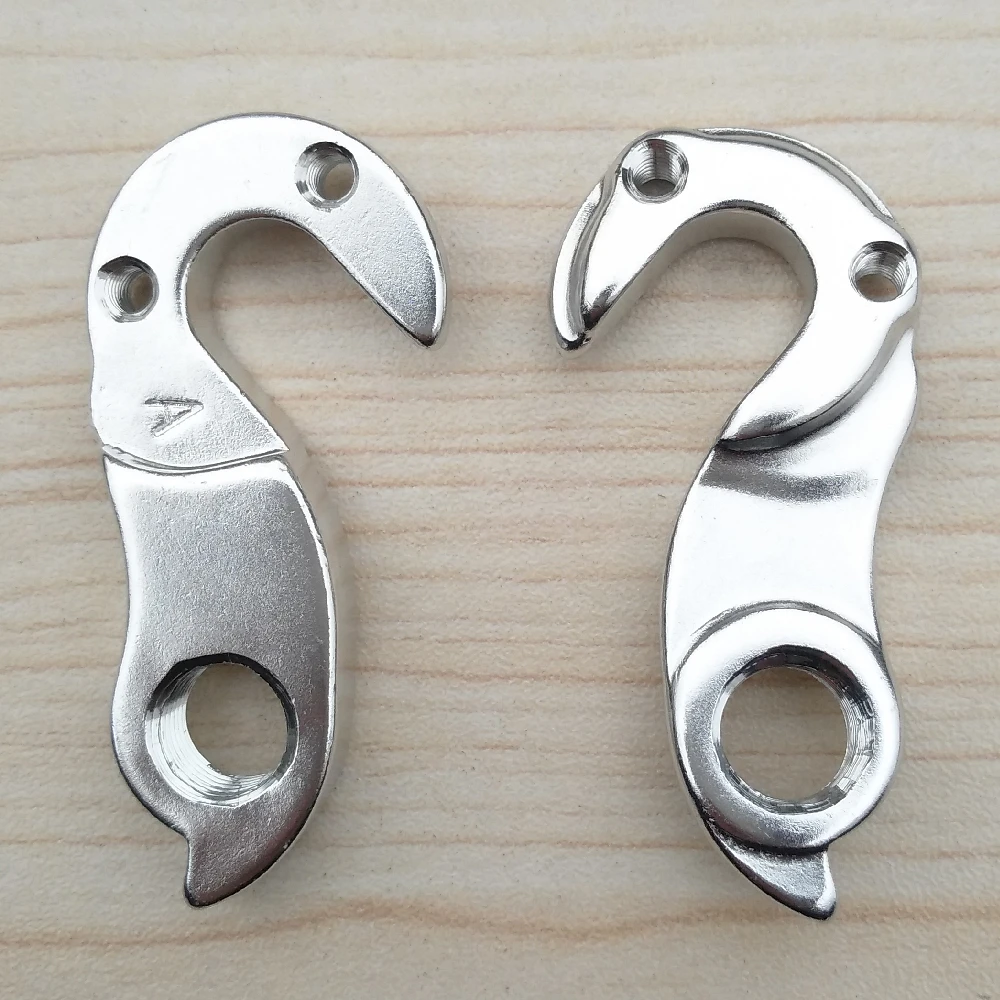 5pcs Bicycle gear rear derailleur hanger For MBK cycling derailleur Saracen Zen Go outdoors bike carbon frame bike mech dropout
5pcs Bicycle gear rear derailleur hanger For MBK cycling derailleur Saracen Zen Go outdoors bike carbon frame bike mech dropout