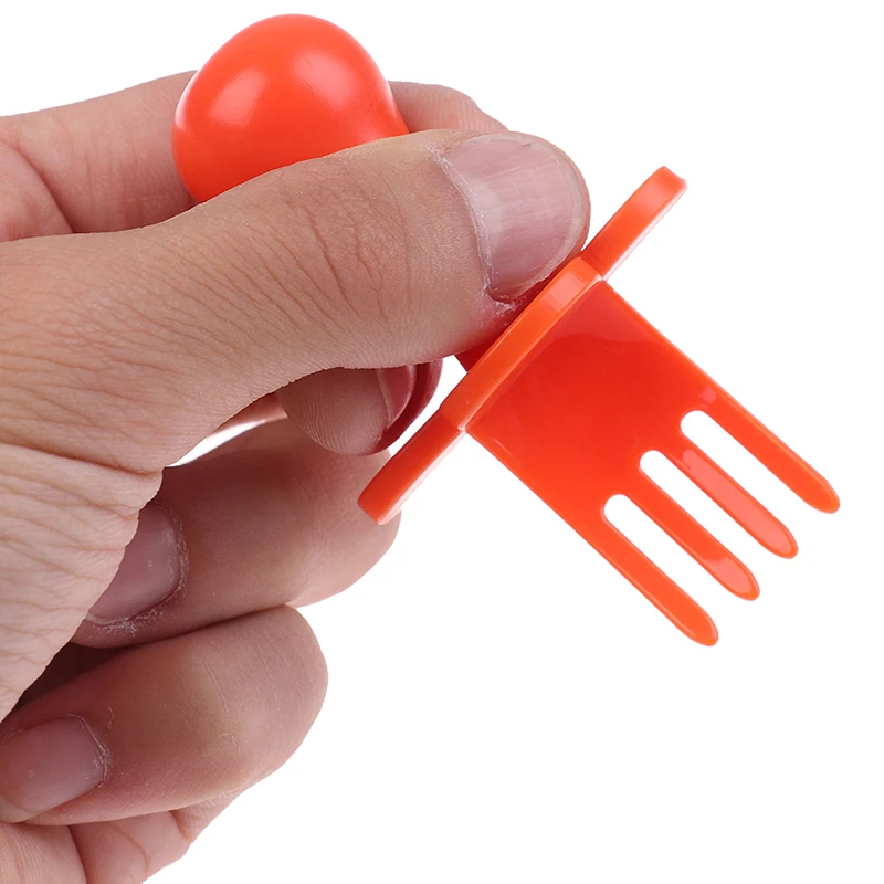 Baby Training Fork Spoon Set Newborn Feeidng Soup Spoon Kid Food Supplement Fruit Fork Safety PP Material Tableware Candy Colors
Baby Training Fork Spoon Set Newborn Feeidng Soup Spoon Kid Food Supplement Fruit Fork Safety PP Material Tableware Candy Colors