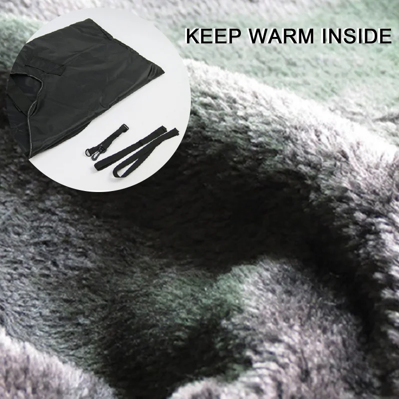 Scooter Leg Cover For Motorcycle Blanket Knee Warmer Rain Wind Protection Waterproof Winter Quilt Windproof Knee Blanket Cycling
Scooter Leg Cover For Motorcycle Blanket Knee Warmer Rain Wind Protection Waterproof Winter Quilt Windproof Knee Blanket Cycling