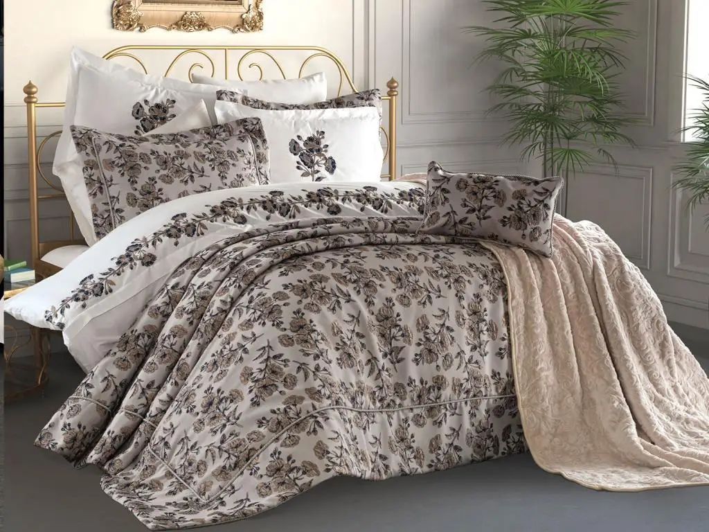 Angelina Dowry Set 11 Piece 
Angelina Dowry Set 11 Piece