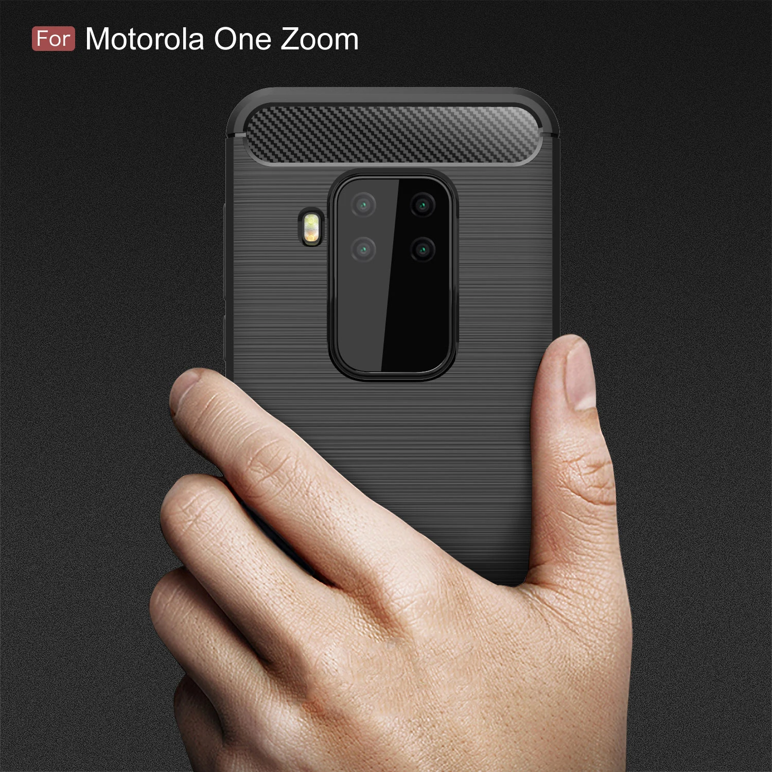 For Cover Motorola One Zoom Case Shockproof Soft Back Cover Moto One Zoom Pro Case TPU Phone Bumper Case For Motorola One Zoom
For Cover Motorola One Zoom Case Shockproof Soft Back Cover Moto One Zoom Pro Case TPU Phone Bumper Case For Motorola One Zoom
