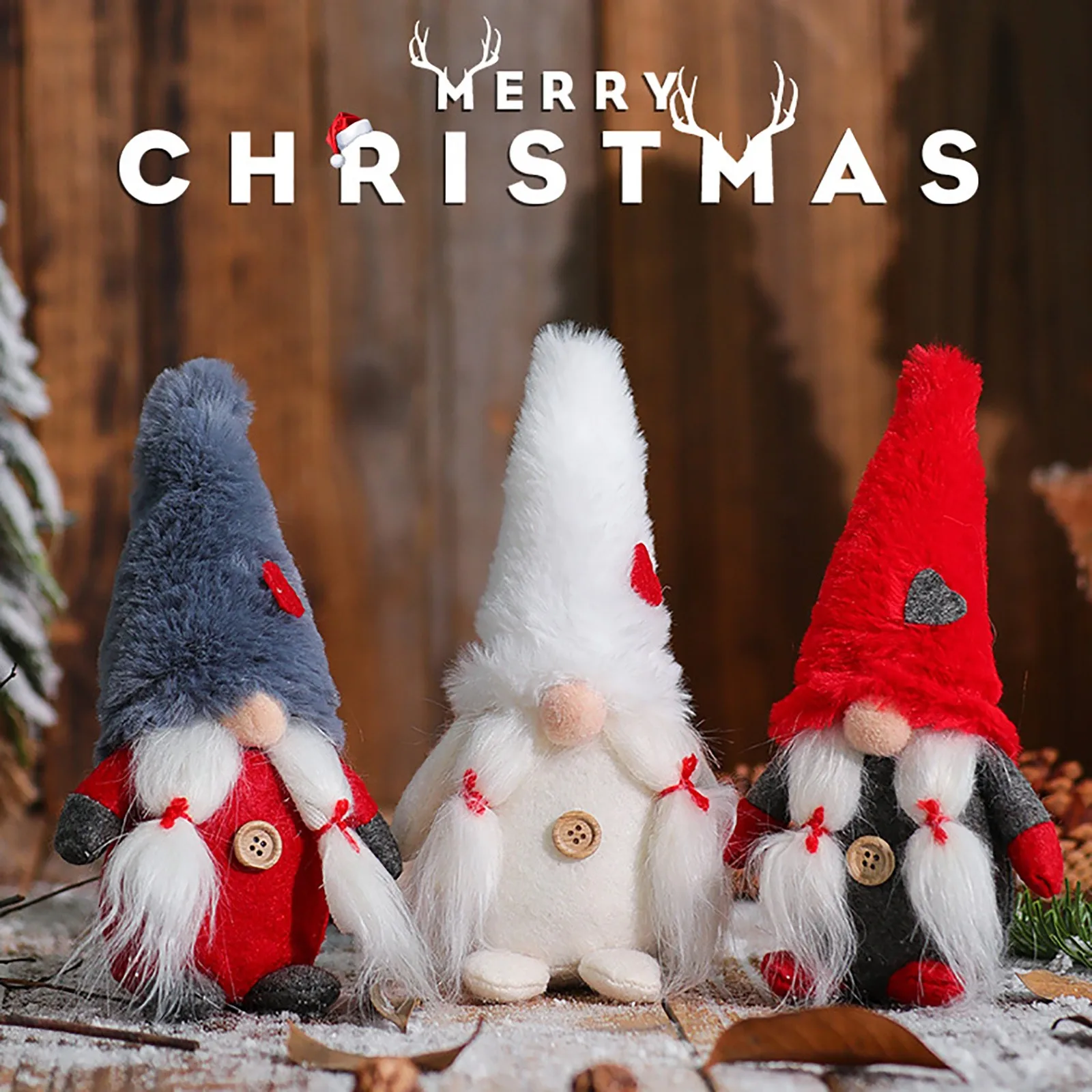 Christmas Mini Faceless Old Man Doll Ornaments Xmas Tree Plush Gnome Hanging Pendant Decoration For Home Party Новогодний Декор
Christmas Mini Faceless Old Man Doll Ornaments Xmas Tree Plush Gnome Hanging Pendant Decoration For Home Party Новогодний Декор