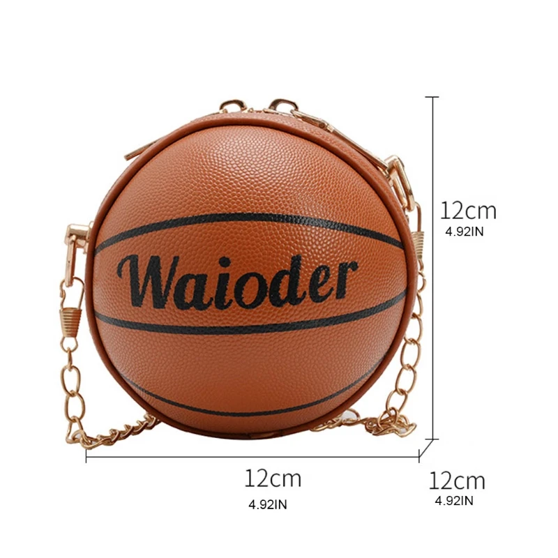 Children's Clutch Bag Cute Kids Mini Basketball Purse Crossbody Bags for Boys Girls Small Coin Wallet Handbag
Children's Clutch Bag Cute Kids Mini Basketball Purse Crossbody Bags for Boys Girls Small Coin Wallet Handbag