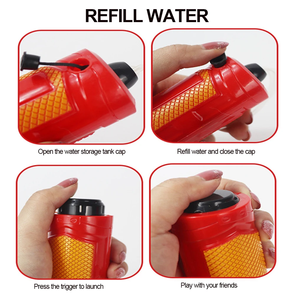 Summer Children Toy Wrist Water Gun Handheld Water Blaster Wrist Sprinklers Water Sprayer Summer Bathroom Beach Pool Accessories
Summer Children Toy Wrist Water Gun Handheld Water Blaster Wrist Sprinklers Water Sprayer Summer Bathroom Beach Pool Accessories