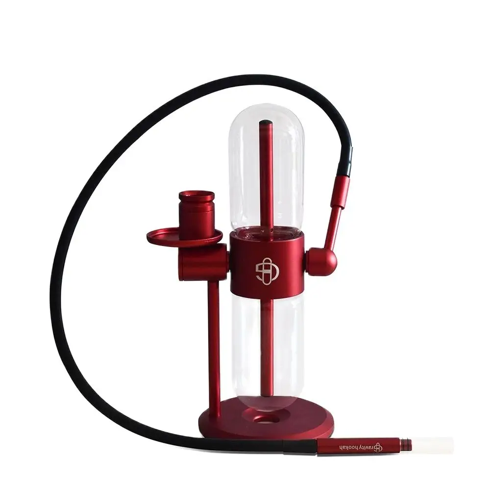 Red Gravity Rotary Shisha Complete Set Metal Hookah Dual-Use Suit With 360 Rotating Glass Chicha Pipe AU Free Shipping
Red Gravity Rotary Shisha Complete Set Metal Hookah Dual-Use Suit With 360 Rotating Glass Chicha Pipe AU Free Shipping
