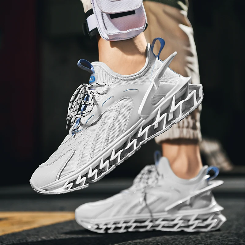 Men's Footwear Fashion Men's Shoes For Men Summer Male Shoe Sneakers Mens Casual Sports
Men's Footwear Fashion Men's Shoes For Men Summer Male Shoe Sneakers Mens Casual Sports