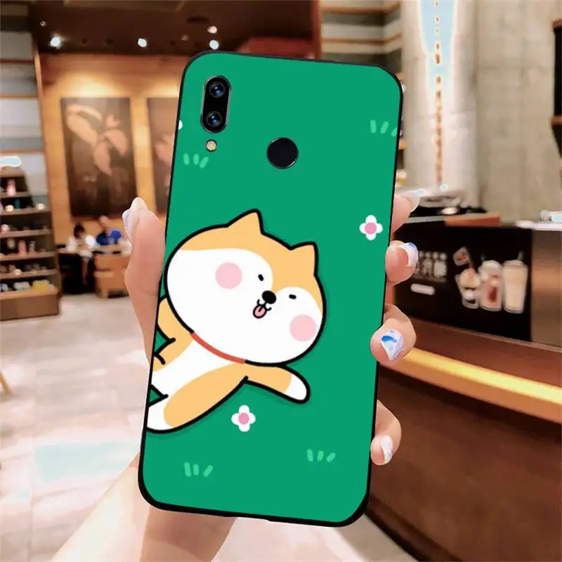 Corgi dog funny Shiba Inu cartoon Phone Case For Xiaomi Redmi note 7 8 9 t k30 max3 9 s 10 pro lite
Corgi dog funny Shiba Inu cartoon Phone Case For Xiaomi Redmi note 7 8 9 t k30 max3 9 s 10 pro lite