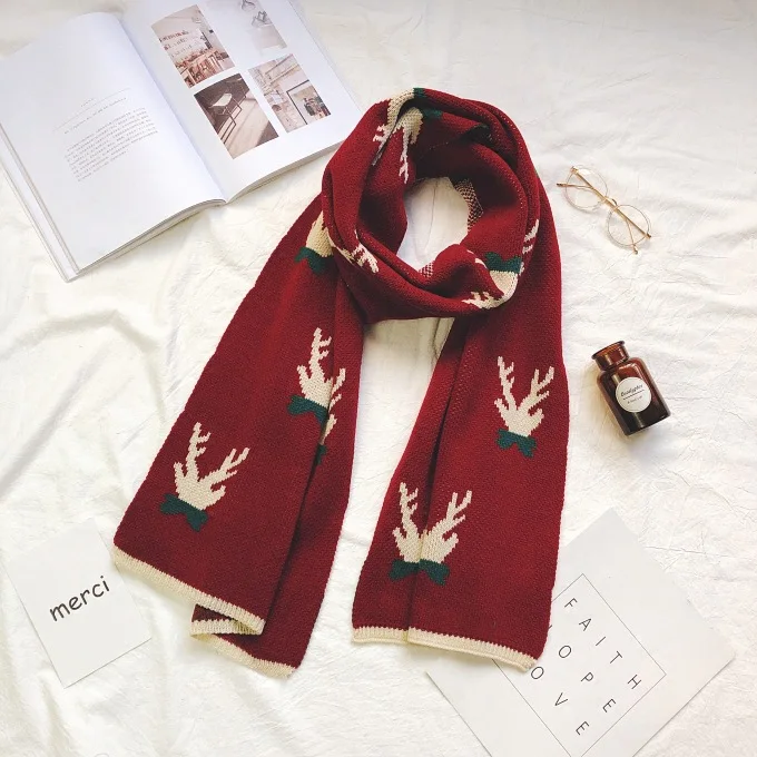2021 new scarf Imitation cashmere scarf women's double face warm big brand shawl in winter 
2021 new scarf Imitation cashmere scarf women's double face warm big brand shawl in winter