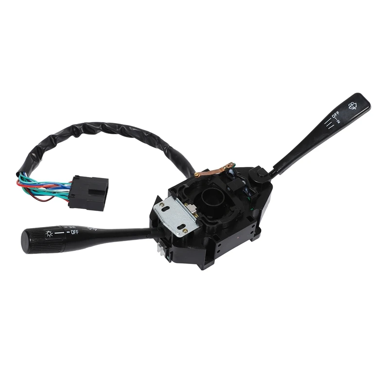 for Mitsubishi L200 MB571622 LHD Car Combination Switch Turn Signal Wiper Switch
for Mitsubishi L200 MB571622 LHD Car Combination Switch Turn Signal Wiper Switch