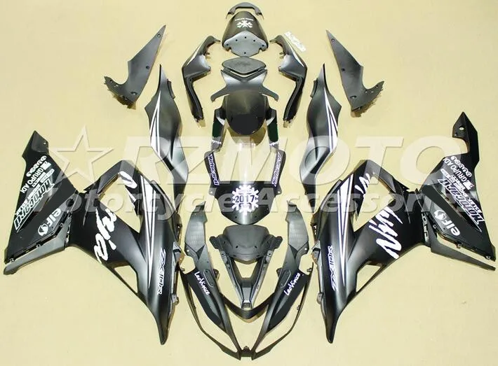 Новый ABS полный обтекатель комплект подходит для kawasaki Ninja ZX6R 636 2013 2014 2015 2016 13 14 15 16 17 599 6R ZX-6R тела набор черный белый
Новый ABS полный обтекатель комплект подходит для kawasaki Ninja ZX6R 636 2013 2014 2015 2016 13 14 15 16 17 599 6R ZX-6R тела набор черный белый