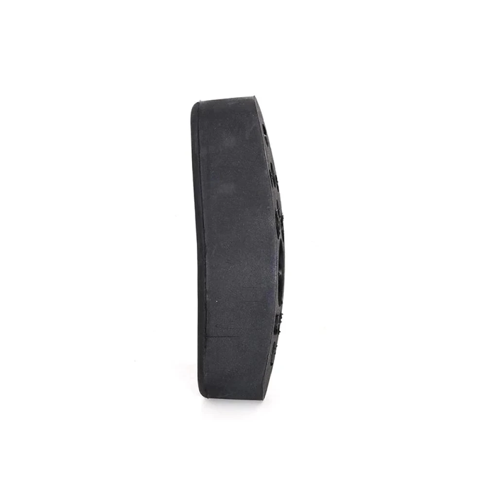 Black Rubber Recoil Butpad Buffer Pad Combat Non-Slip for Hunting Airsoft Accessory 
Black Rubber Recoil Butpad Buffer Pad Combat Non-Slip for Hunting Airsoft Accessory
