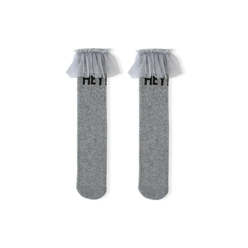 Girls Socks Toddlers Girls Knee High socking Soft Cotton socks Children Socks Cotton baby Kids Girl Socking
Girls Socks Toddlers Girls Knee High socking Soft Cotton socks Children Socks Cotton baby Kids Girl Socking