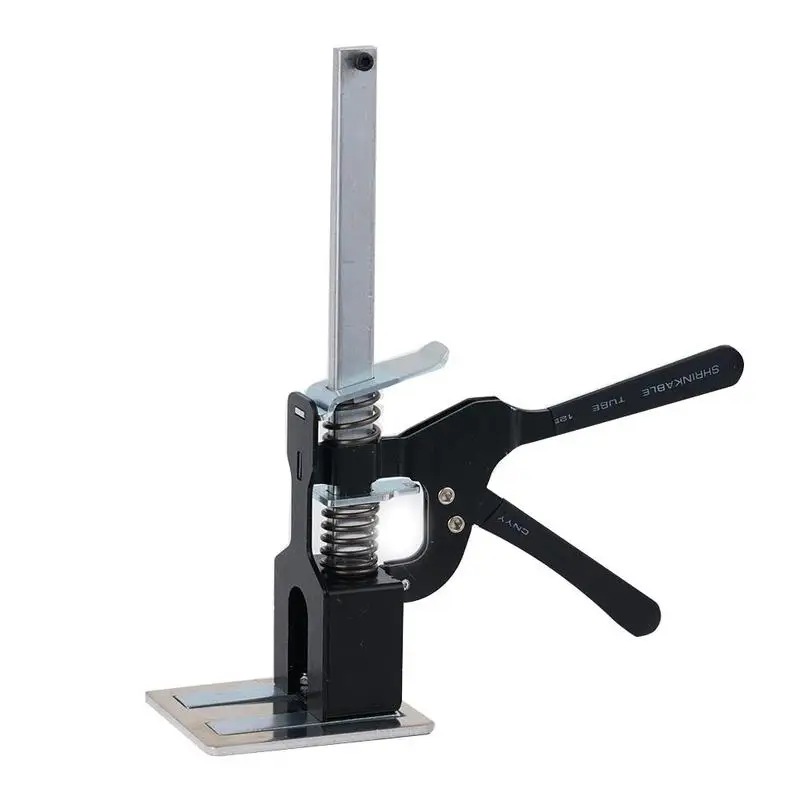 Practical Labor-Saving Arm Door Boards Lifter Cabinet Jack Plaster Sheet Repair Hand Tool Black Silver Load-Bearing 20kg
Practical Labor-Saving Arm Door Boards Lifter Cabinet Jack Plaster Sheet Repair Hand Tool Black Silver Load-Bearing 20kg