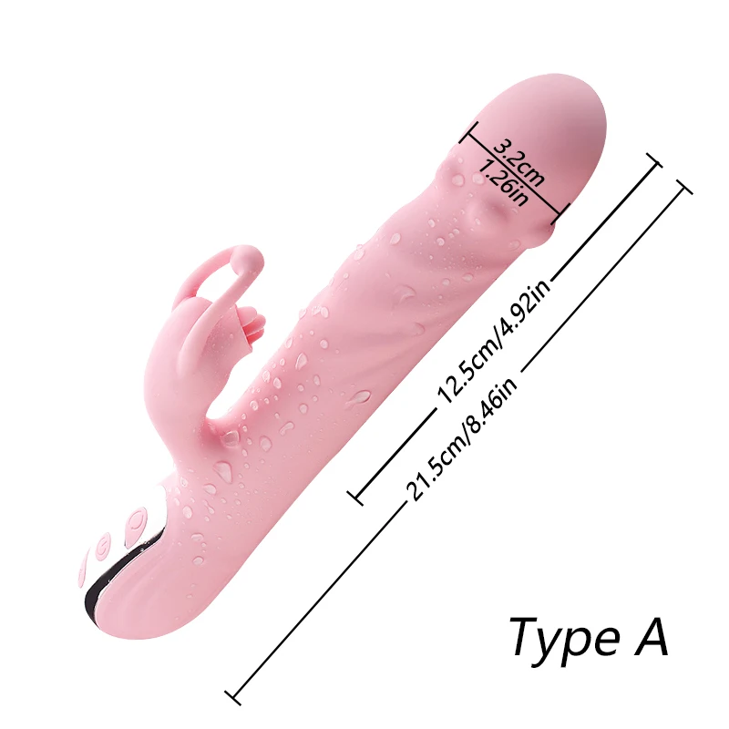 Вибратор С Имитацией Языка Порно