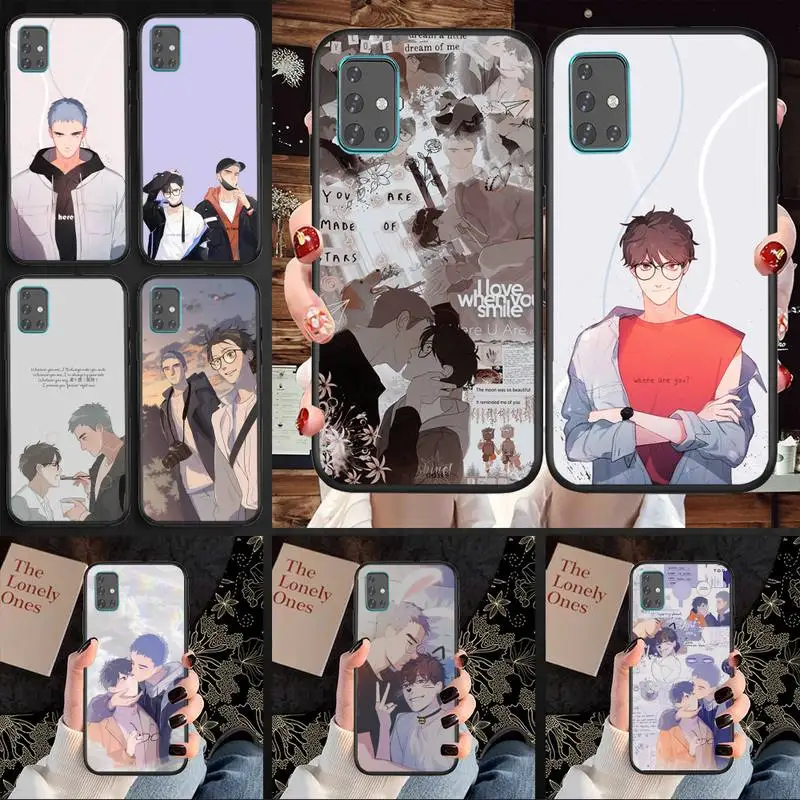 Here U Are Anime Phone Case for Samsung A10 A10S A20S A51 A52 A70 A72 2018 soft cover Fundas
Here U Are Anime Phone Case for Samsung A10 A10S A20S A51 A52 A70 A72 2018 soft cover Fundas