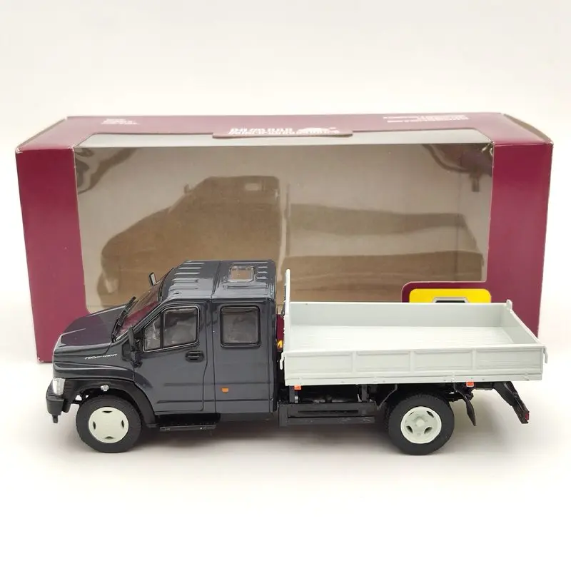 1:43 HAW ABTONPOM газ C42R33 H241 грузовик серый литье под давлением модели русский автомобиль авто игрушки коллекция
1:43 HAW ABTONPOM газ C42R33 H241 грузовик серый литье под давлением модели русский автомобиль авто игрушки коллекция