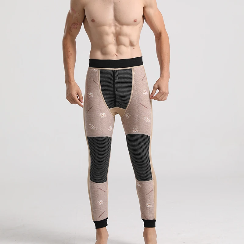 700g men's composite cotton pants winter plus velvet thick warm pants plus fertilizer plus high waist leggings
700g men's composite cotton pants winter plus velvet thick warm pants plus fertilizer plus high waist leggings