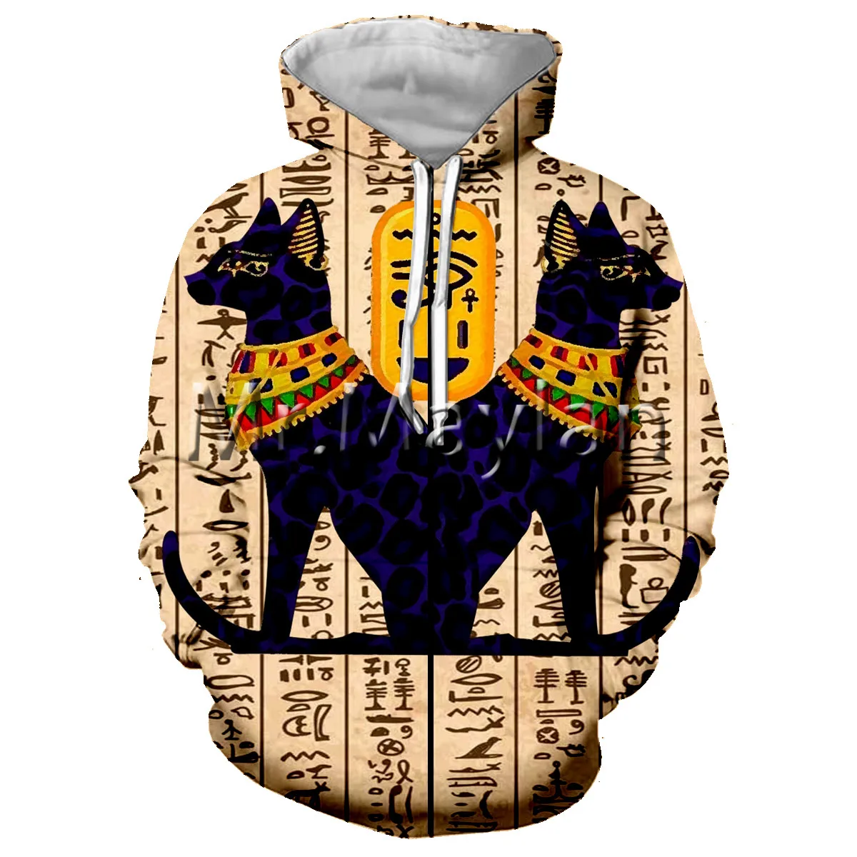 Vintage Egyptian Dog 3D Jacket Men/Women Casual Retro Streetwear Sweatshirts Unisex Autumn Coat Boys Clothes Harajuku Tops S-633
Vintage Egyptian Dog 3D Jacket Men/Women Casual Retro Streetwear Sweatshirts Unisex Autumn Coat Boys Clothes Harajuku Tops S-633