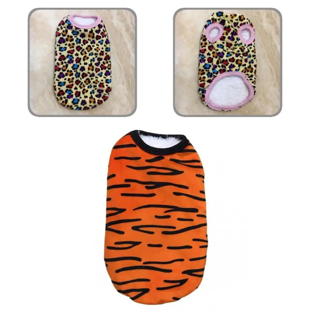 Lint Free Great Breathable Dog Vest Pet Accessories Washable Dog Sweater Allergy Free for Autumn
Lint Free Great Breathable Dog Vest Pet Accessories Washable Dog Sweater Allergy Free for Autumn