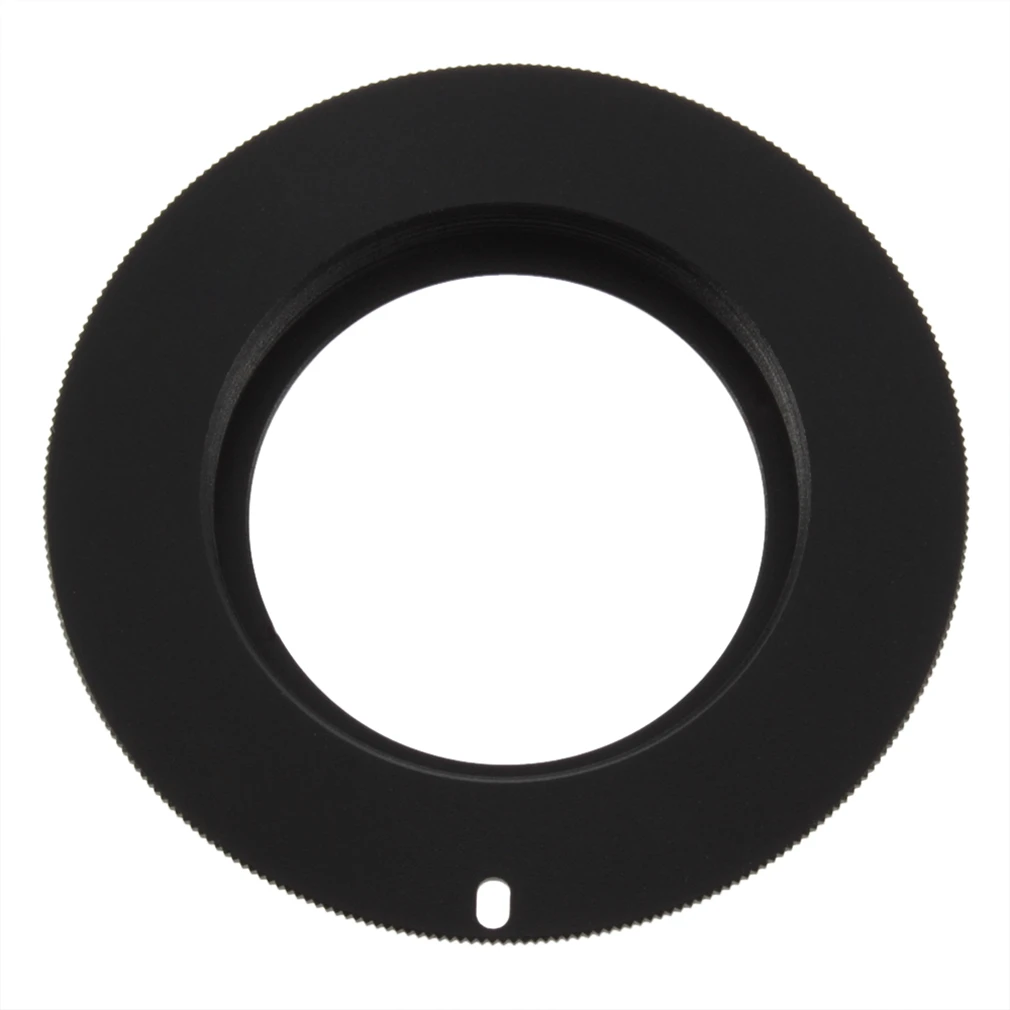 1pcs M42 Lens for for EOS EF Mount Adapter Ring 1100D 600D 60D 550D 5D 7D 50D
1pcs M42 Lens for for EOS EF Mount Adapter Ring 1100D 600D 60D 550D 5D 7D 50D