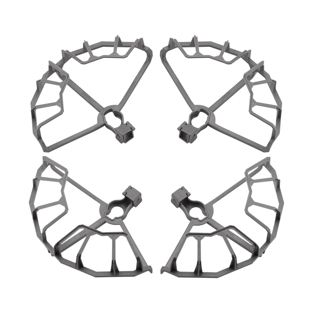 Drone Propeller Protective Ring Cover Blade Props Wing Fan Cover Anti-collision Guard for DJI Air 2S Mavic Air 2 Drone
Drone Propeller Protective Ring Cover Blade Props Wing Fan Cover Anti-collision Guard for DJI Air 2S Mavic Air 2 Drone