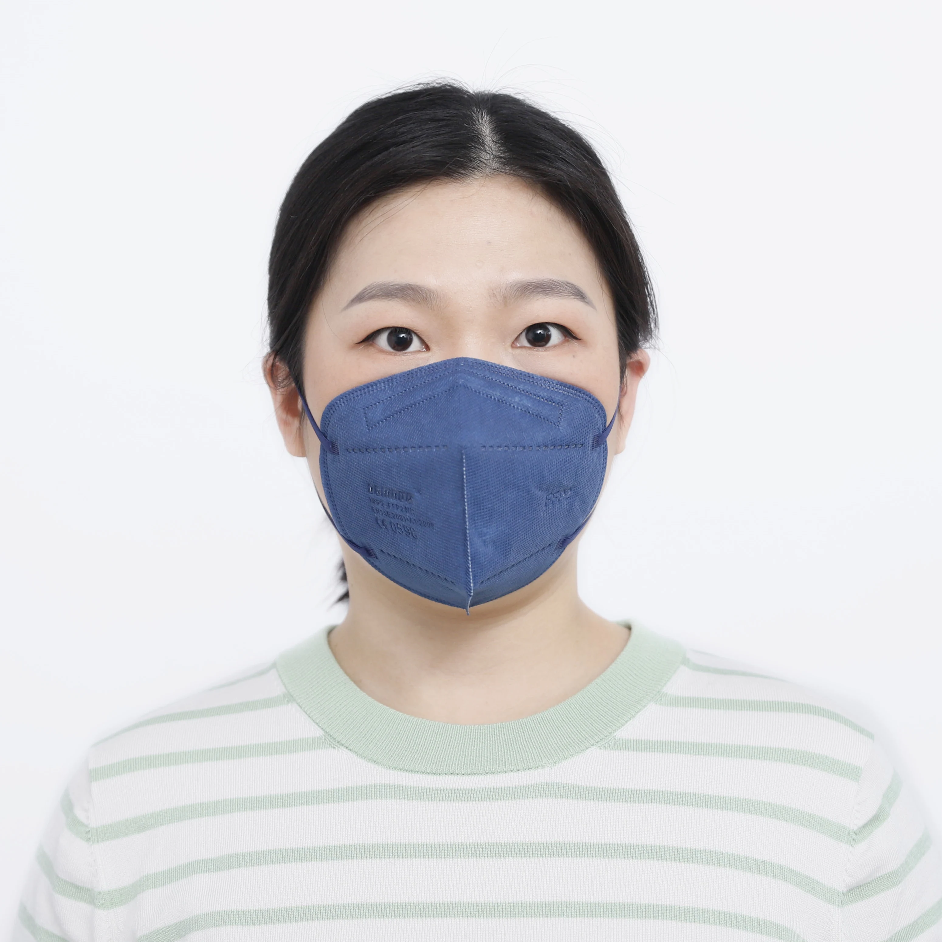 Hot Sale 80PCS Dark Blue Adult FFP2 Black KN95 Masker Particle Filtering Half Face 5 Layers Melt Blown Cloth Mascarillas Masks
Hot Sale 80PCS Dark Blue Adult FFP2 Black KN95 Masker Particle Filtering Half Face 5 Layers Melt Blown Cloth Mascarillas Masks