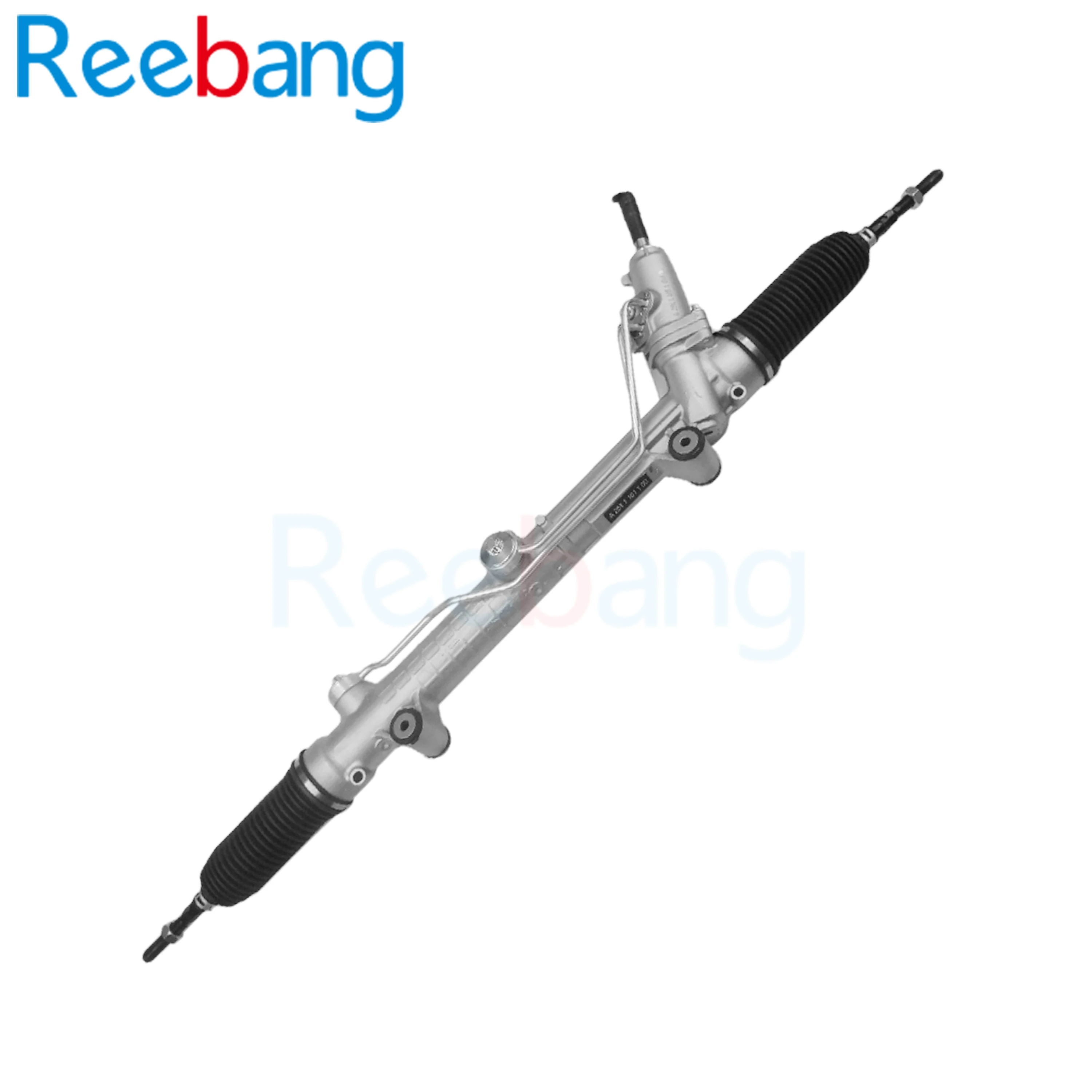 Reebang Power Steering Rack 2003 2007 For BENZ W164 25111051014 RHD land cruiser 100 251110-51014 2005 2006
Reebang Power Steering Rack 2003 2007 For BENZ W164 25111051014 RHD land cruiser 100 251110-51014 2005 2006