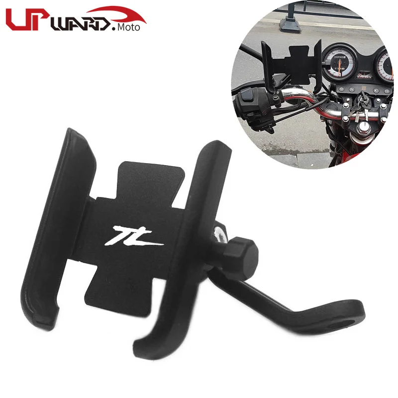 For Suzuki TL1000S TL 1000 S TL1000 R TL1000R Motorcycle CNC Rearview Mobile Phone Holder GPS stand 
For Suzuki TL1000S TL 1000 S TL1000 R TL1000R Motorcycle CNC Rearview Mobile Phone Holder GPS stand